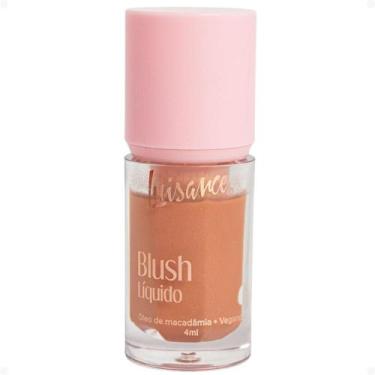 Imagem de Blush Líquido Luisance Florença Ref.l3283