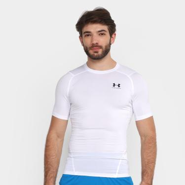 Imagem de Camiseta Under Armour HG Masculina-Masculino