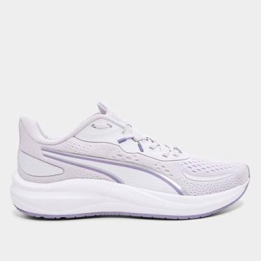 Imagem de Tênis Puma Skyrocket Lite 2 Feminino, Lilás, 35