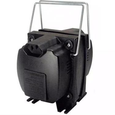 Imagem de Autotransformador 750va Bivolt - 291 - Forceline Autotransformador 750