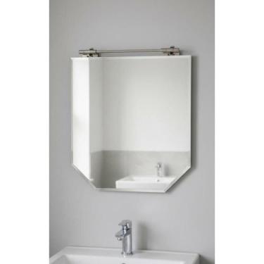 Imagem de Assento Sanitário Branco MDF Ultra - Durabilidade e Conforto - Congrat