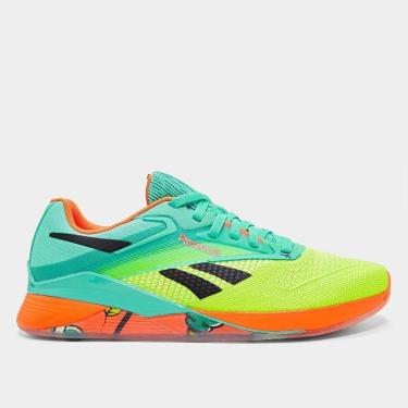 Imagem de Tênis Reebok Nano X4 Pack Heart-Core Fitness Masculino-Masculino