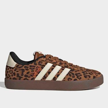 Imagem de Tênis Adidas Vl Court 3.0 Feminino-Feminino
