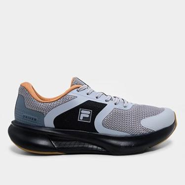 Imagem de Tênis Fila Driver Masculino-Masculino