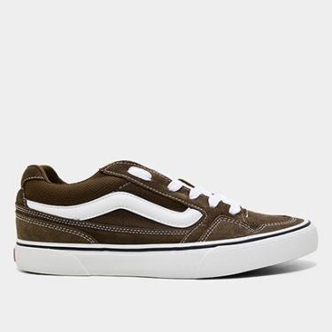 Imagem de Tênis Vans Caldrone Masculino-Masculino