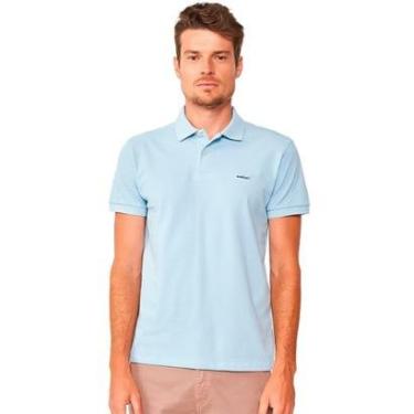 Imagem de Camisa Polo Colcci Classic Masculino-Masculino