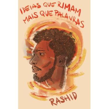 Imagem de Livro - Ideias que rimam mais que palavras