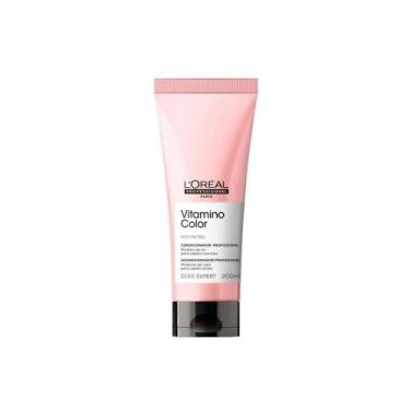 Imagem de Condicionador Loréal Profissionnel Resveratrol 200ml - LOREAL
