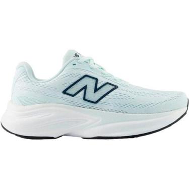 Imagem de Tênis New Balance Fresh Foam X Kaiha Road V2 Feminino, Azul, 35