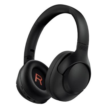 Imagem de Fone de Ouvido Bluetooth QCY H3 ANC, Cancelamento de Ruído Ativo Bluetooth 5.3 Headset...