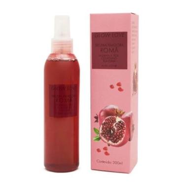 Imagem de Max Love Glow Love Bruma Fixadora Romã 200ml