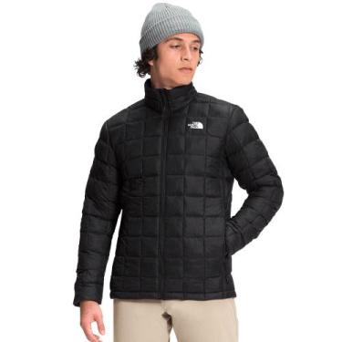 Imagem de Jaqueta The North Face ThermoBall Eco 2 Preto Masculino, G