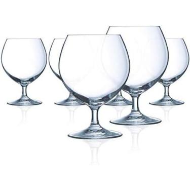 Imagem de Taça degustação para Vinho e  Gin 600 ml - Bohemia Crystal