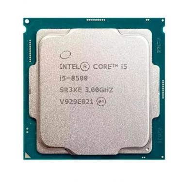 Imagem de Processador Intel Core I5-8500 6 Núcleos 3,0GHz Cache 9MB LGA 1151 OEM