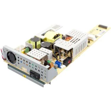Imagem de Placa Fonte Lexmark 40X2062 para X651 X651de X652 X652de X654 X654de X656 X656de X656dte