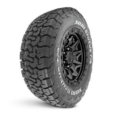 Imagem de Pneu 265/60R18LT Xbri Brutus II T/A 119/116S - 10L - Letra Branca 