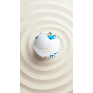Imagem de Bola Futebol de Praia Tática Durável - Congratulations Store