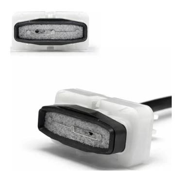 Imagem de Captador de tinta para cabeça dx4 xj-540 xj-640 xj740 roland