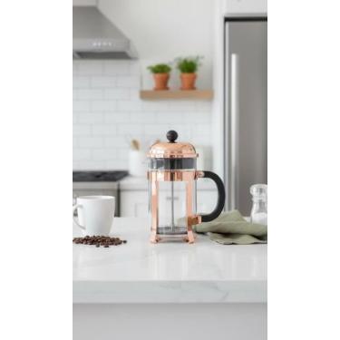 Imagem de Cafeteira Prensa Francesa Manual 1L - Congratulations Store