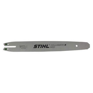 Imagem de Barra Guia Mini Rollomatic E Stihl 16" 3/8"P .043"