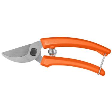 Imagem de Tesoura De Poda Tramontina Com Lamina Metalica E Cabo Plastico