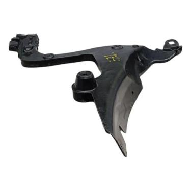 Imagem de USADO Guia Trava Suporte Parachoque Traseironaudi A3 2008 2009 10