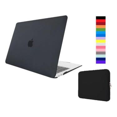 Imagem de Capa Case Proteção Compatível com Macbookk PRO 13 A1502 A1425 Bag Neop