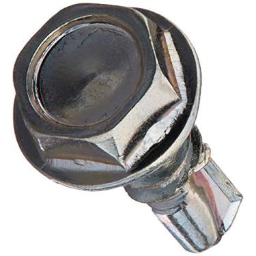 Imagem de Parafuso Hillman Group 560312 8-18X1/2 HWH S MTL