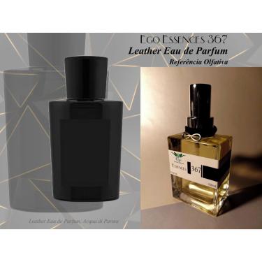 Imagem de Perfume Ego 367 Referência Olfativa Leather Eau de Parfum Acqua di Parma 110ml