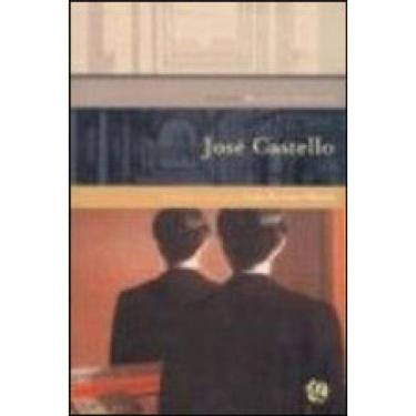 Imagem de Melhores Crônicas José Castello