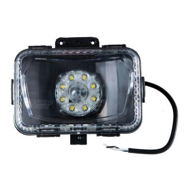 Imagem de Farol Led Crf230F Crf250F Amx Lançamento