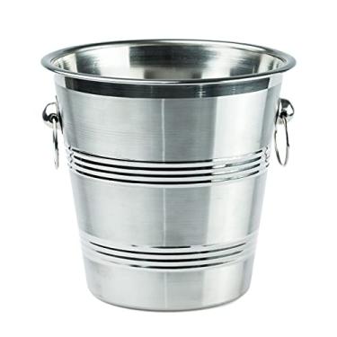 Imagem de Balde Champagne - Em Casa Tem
