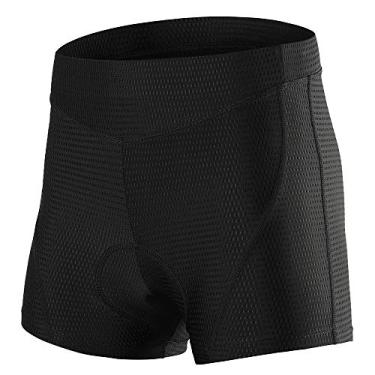 Imagem de Tingpai Homens bicicleta underwear 3d acolchoado mtb bicicleta ciclismo ciclismo cueca calções