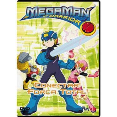 Imagem de Megaman Conectar! Força Total! Volume 2