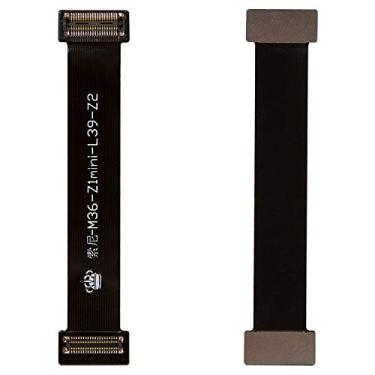 Imagem de Peças de reparo de cabo flexível compatíveis com Sony D5503 Xperia Z1 Compact Mini, D6502 Xperia Z2, D6503 Xperia Z2, (para testes de LCD)