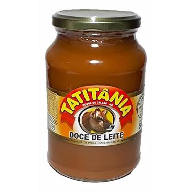 Imagem de Kit com 4 Potes de 680g cada com Doce de Leite Tradicional