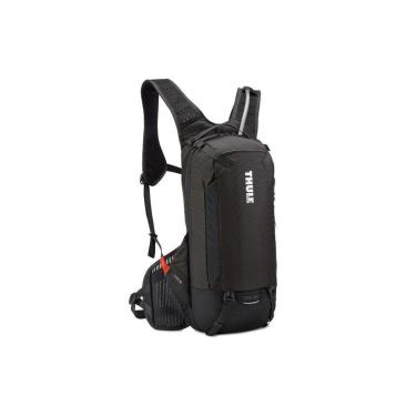 Imagem de Mochila de Hidratação Thule Rail 12L Obsidian-Unissex