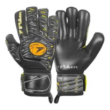 Imagem de Luva Goleiro Poker Versatile Profissional-Unissex