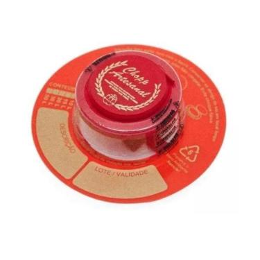 Imagem de Lacre Para Barril De Chopp - 10 Unidades