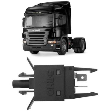 Imagem de Interruptor Luz de Freio Scania G440 P440 R440 DC 13 3RHO