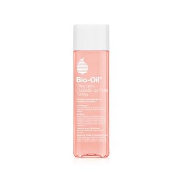 Imagem de Bio-Oil Óleo para cuidado da pele, Rosa, 125 ml