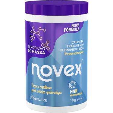 Imagem de Embelleze Novex Creme De Tratamento Ultraprofundo 1Kg