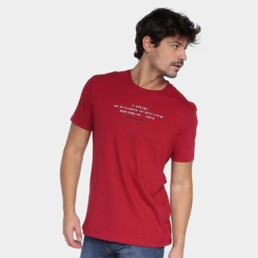 Imagem de Camiseta Calvin Klein 1-978 Ck Masculina