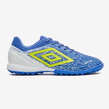 Imagem de Chuteira Society Umbro Gravity Incolor  masculino