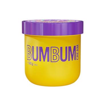Imagem de Beleza Brasileira Bumbum Cream 500g