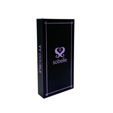 Imagem de Double YY Shape Sobelle 0.7 C 08