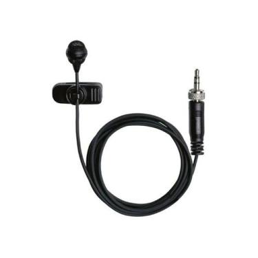 Imagem de Microfone de lapela sennheiser me 4 cardiode condenser lavalier