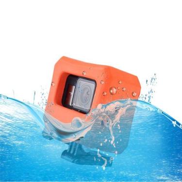 Imagem de Case Bóia Flutuante Floaty Para GoPro Hero 567 - Shoot