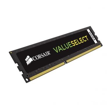 Imagem de Memória RAM Corsair, 8GB, 2133MHz, DDR4, CL15, Preto - CMV8GX4M1A2133C