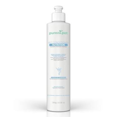 Imagem de Condicionador hipoalergênico - nutrition - PUREZA PET